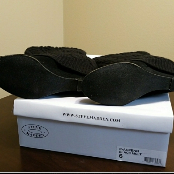 Steve Madden - Picture 4 of 4